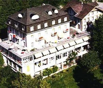 фото отеля Waldhotel Unspunnen Interlaken