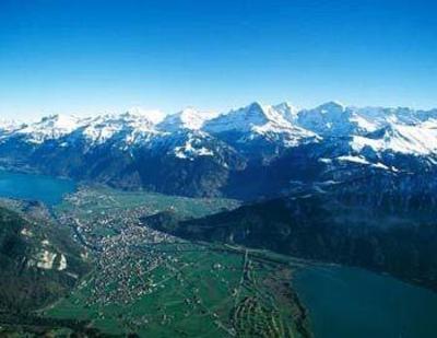 фото отеля Waldhotel Unspunnen Interlaken