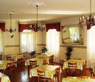 фото отеля Waldhotel Unspunnen Interlaken