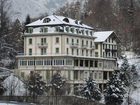 фото отеля Waldhotel Unspunnen Interlaken