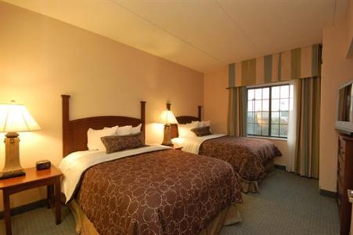 фото отеля Staybridge Suites Wilmington - Brandywine Valley