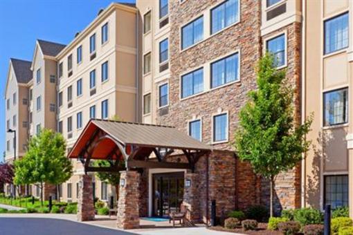 фото отеля Staybridge Suites Wilmington - Brandywine Valley
