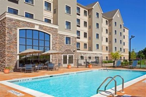 фото отеля Staybridge Suites Wilmington - Brandywine Valley