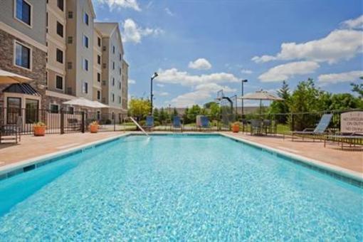 фото отеля Staybridge Suites Wilmington - Brandywine Valley