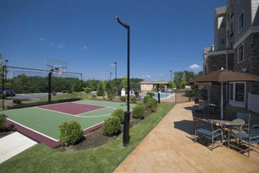 фото отеля Staybridge Suites Wilmington - Brandywine Valley