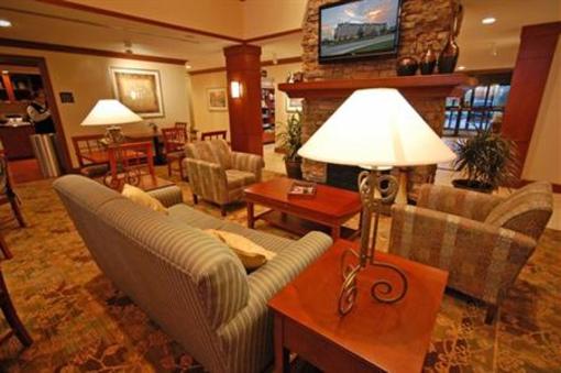 фото отеля Staybridge Suites Wilmington - Brandywine Valley