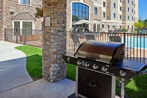 фото отеля Staybridge Suites Wilmington - Brandywine Valley