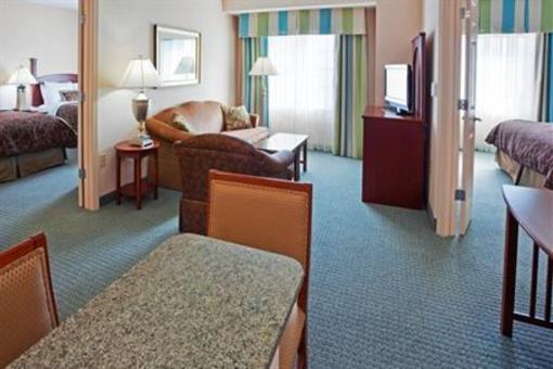 фото отеля Staybridge Suites Wilmington - Brandywine Valley