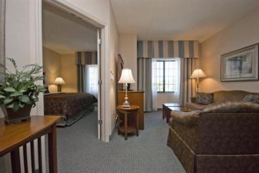 фото отеля Staybridge Suites Wilmington - Brandywine Valley