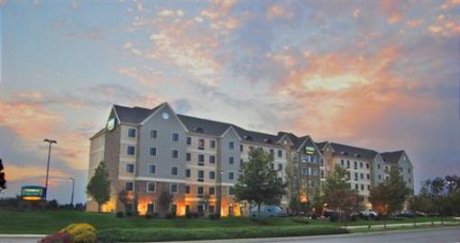 фото отеля Staybridge Suites Wilmington - Brandywine Valley