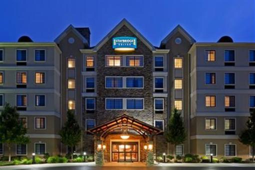 фото отеля Staybridge Suites Wilmington - Brandywine Valley