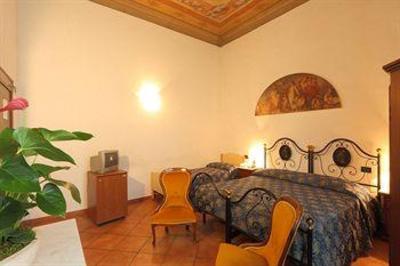 фото отеля Hotel Ferrucci