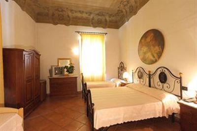 фото отеля Hotel Ferrucci