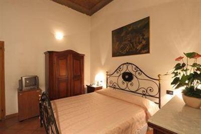 фото отеля Hotel Ferrucci