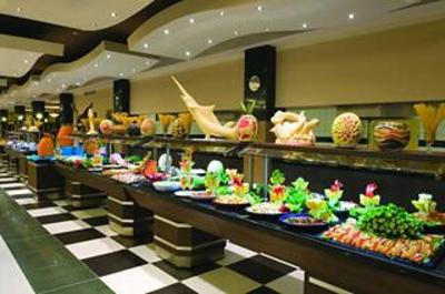 фото отеля Hedef Rose Garden Hotel
