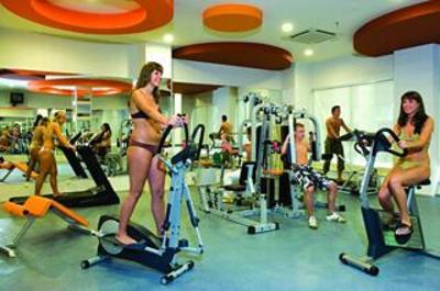 фото отеля Hedef Rose Garden Hotel
