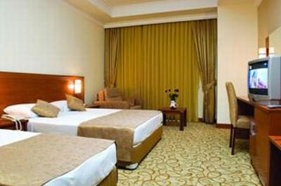 фото отеля Hedef Rose Garden Hotel