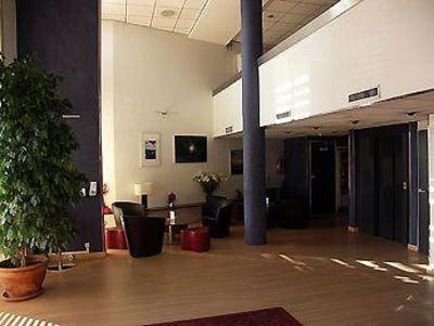 фото отеля Mercure Ajaccio