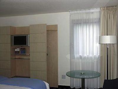 фото отеля Mercure Ajaccio