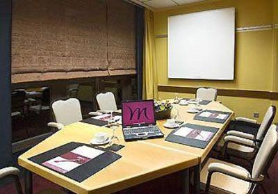 фото отеля Mercure Ajaccio