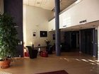 фото отеля Mercure Ajaccio