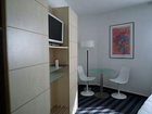 фото отеля Mercure Ajaccio