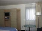 фото отеля Mercure Ajaccio