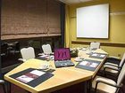 фото отеля Mercure Ajaccio