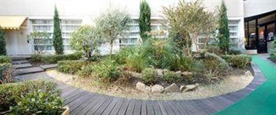 фото отеля Best Western Crequi Lyon Part Dieu