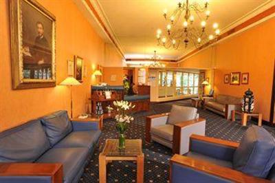 фото отеля Best Western Crequi Lyon Part Dieu