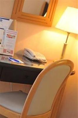 фото отеля Best Western Crequi Lyon Part Dieu