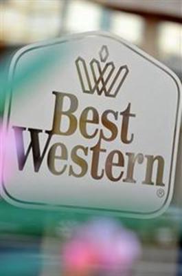 фото отеля Best Western Crequi Lyon Part Dieu