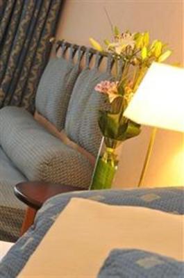 фото отеля Best Western Crequi Lyon Part Dieu