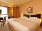 фото отеля Best Western Crequi Lyon Part Dieu