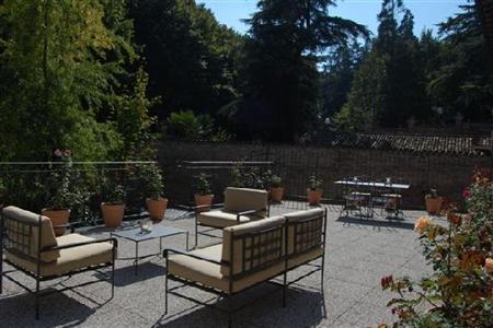 фото отеля Leon d'Oro Castell'Arquato