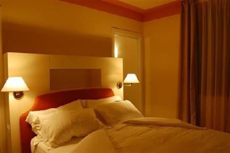 фото отеля Leon d'Oro Castell'Arquato