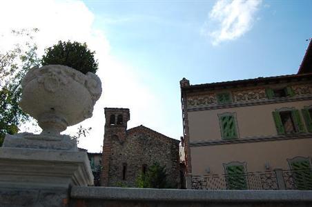 фото отеля Leon d'Oro Castell'Arquato