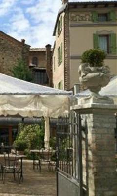 фото отеля Leon d'Oro Castell'Arquato