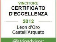 Leon d'Oro Castell'Arquato