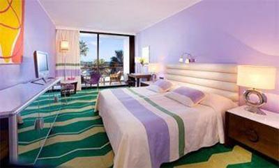 фото отеля Seaside Palm Beach