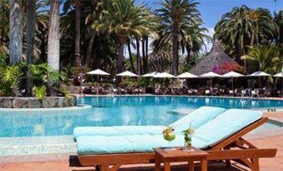 фото отеля Seaside Palm Beach