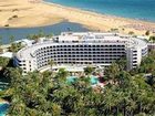 фото отеля Seaside Palm Beach