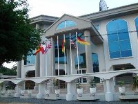 Maxlot Hotel