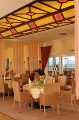 фото отеля Hotel Calluna