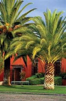 фото отеля Fiesta Americana Hacienda Galindo