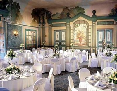 фото отеля Fiesta Americana Hacienda Galindo