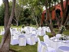 фото отеля Fiesta Americana Hacienda Galindo