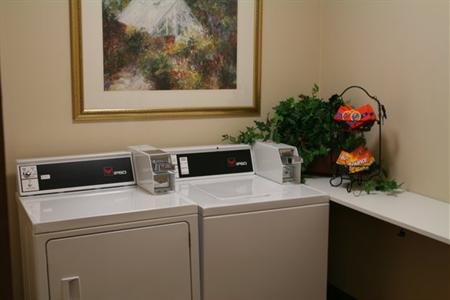 фото отеля Hampton Inn Bellevue / Nashville-I-40-West