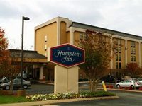 Hampton Inn Bellevue / Nashville-I-40-West