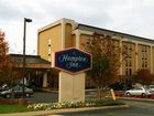 фото отеля Hampton Inn Bellevue / Nashville-I-40-West